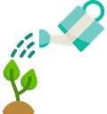 watering_plants emote for Discord