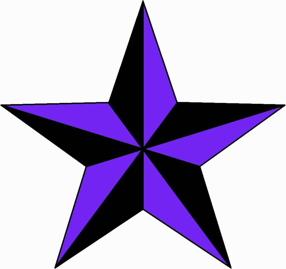 StarPurple emote for Discord