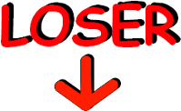 LOSER emote for Discord