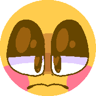Tired emote for Discord