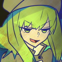 Smug_Gumi emote for Discord