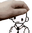 PetElsen emote for Discord