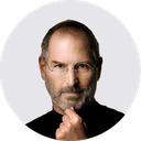 leadersteve emote for Discord