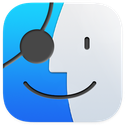 finderpirate emote for Discord