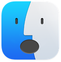 findershock emote for Discord