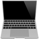macbook emote for Discord