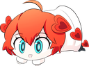 sophiabean emote for Discord
