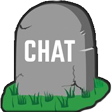 ChatF emote for Discord