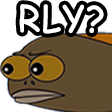 Rly emote for Discord