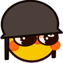 tf2_soldier_cursed_emoji emote for Discord