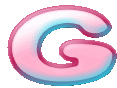 LetterG emote for Discord