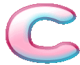 LetterC emote for Discord