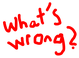 WhatsWrong emote for Discord