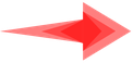 arrowred emote for Discord