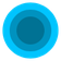 point_blue emote for Discord