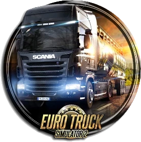 EuroTruckSimulator2 emote for Discord