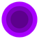 point_purple emote for Discord