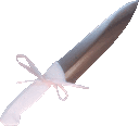 Knife emote for Discord