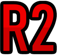 RM2 emote for Discord