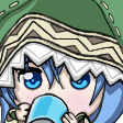 ns_YoshinoSip emote for Discord