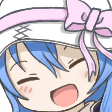 ns_YoshinoAYAYA emote for Discord
