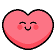 Heart_Love emote for Discord