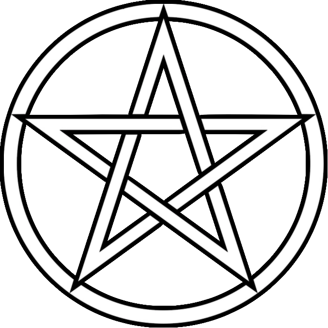 pentacle emote for Discord