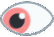 Hyper_eye emote for Discord