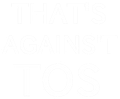 against_tos emote for Discord