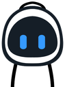 Robut_Neutral emote for Discord