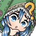ns_YoshinoHmm2 emote for Discord