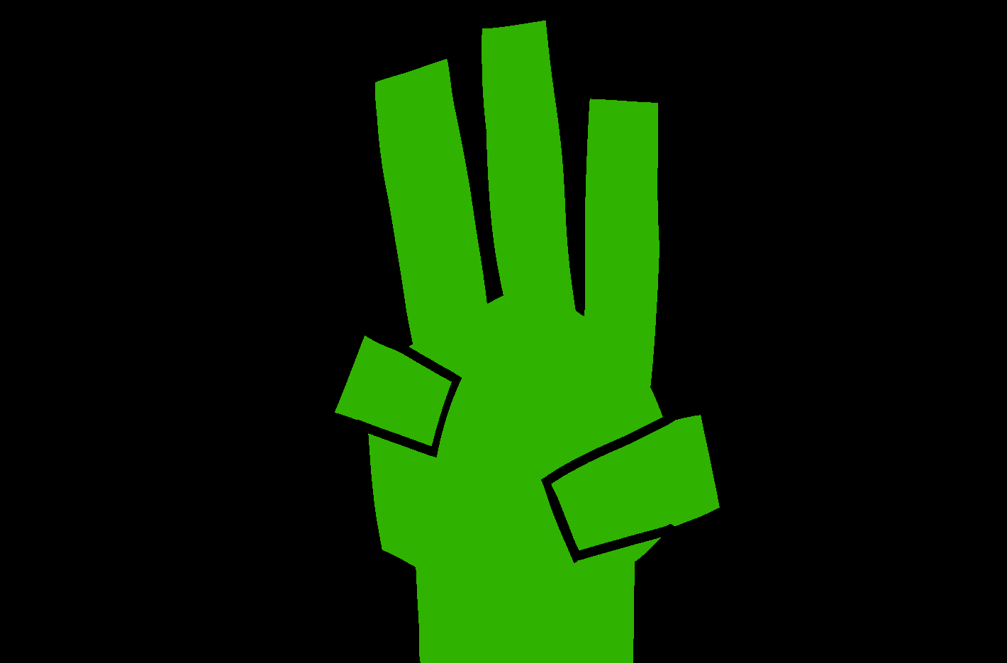 faunistflag emote for Discord