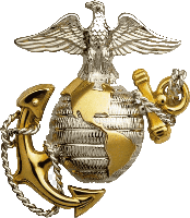 USMC emote for Discord