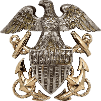 UnitedStatesNavy emote for Discord
