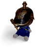 ComeToMe emote for Discord