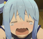 aqua_sob emote for Discord