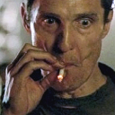 matthew_mcconaughey_smoking emote for Discord