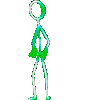 glowstick_vibe_slow animated emote