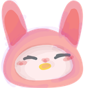 Sanrio emote for Discord