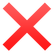 crossred emote for Discord