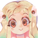 girl_smile emote for Discord