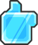 FrozenThumbsUp emote for Discord