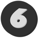sixgrey emote for Discord