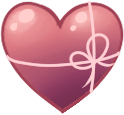 heart emote for Discord