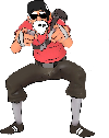 GrandpaScout emote for Discord