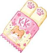 kitcat_paws emote for Discord