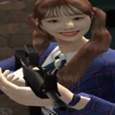 tfusay emote for Discord