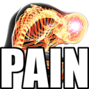 PAIN emote for Discord