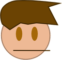 Neutral_Drawing emote for Discord