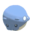 sphealRoll animated emote